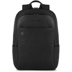 Рюкзак для ноутбука Piquadro BK SQUARE/Black CA3214B3_N