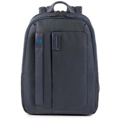 Рюкзак для ноутбука Piquadro PULSE/ChevBlue CA3869P16_CHEVBLU