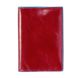 Обложка для паспорта Piquadro BL SQUARE/Red (13,5x9,5) AS300B2_R
