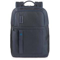 Рюкзак для ноутбука Piquadro PULSE/ChevBlue CA4174P16_CHEVBLU