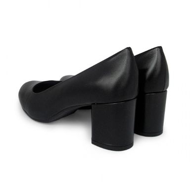 Туфли женские Grunland (SC4039) Черный
