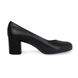 Туфли женские Grunland (SC4039) Черный