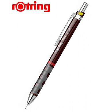 Ручка карандаш Rotring Tikky 2007 Burgundy S0770450