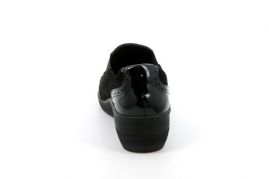 Ботинки женские Grunland (SC4787) Черные
