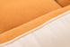 Лежак GT Dreamer Kit Pine M 78 x 54 x 12 см (Бежевий з білим)
