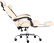 Офісне крісло GT Racer X-8002 Cream