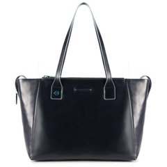 Женская сумка Piquadro Blue Square (B2) BD3883B2_BLU2