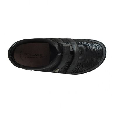 Ботинки женские Grunland (SC4029) Черные