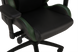 Геймерське крісло GT Racer X-0715 Black/Dark Green