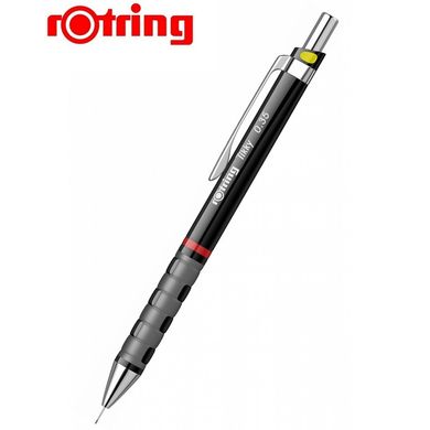 Ручка карандаш Rotring Tikky 2007 Black S0770490