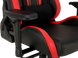 Геймерське крісло GT Racer X-0715 Black/Red