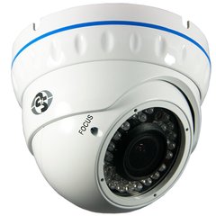 HD-CVI видеокамера ACVD-13MVFIR-30/2.8-12