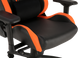 Геймерське крісло GT Racer X-0715 Black/Orange