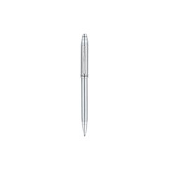 Шариковая ручка Cross Townsend Chrome BP Cr53200
