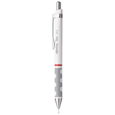 Ручка карандаш Rotring Tikky 2007 White S0770530