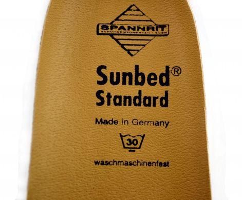 Sunbed Standard