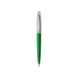 Ручка шариковая Parker JOTTER 17 Plastic Green CT BP 15 232
