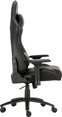 Геймерське крісло GT Racer X-0720 Black