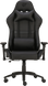 Геймерське крісло GT Racer X-0720 Black