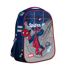 Рюкзак ортопедический YES H-100 Marvel.Spiderman