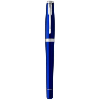 Ручка-роллер Parker URBAN 17 Nightsky Blue CT RB 30 422
