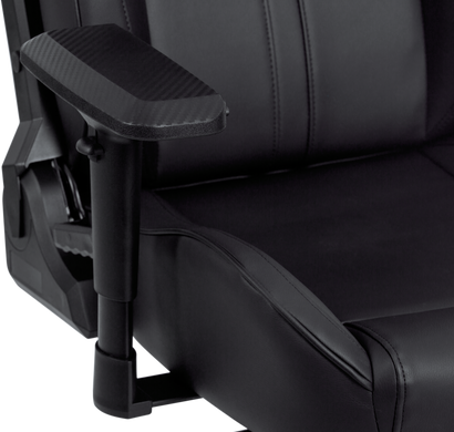 Геймерське крісло GT Racer X-8009 Black