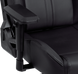 Геймерське крісло GT Racer X-8009 Black