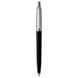 Ручка шариковая Parker JOTTER 17 Standard Black CT BP 15 632