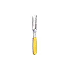 Кухонная вилка Victorinox SwissClassic Carving Fork 5.2106.15L8B