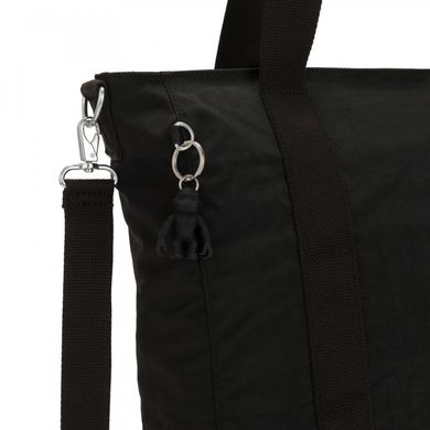 Женская сумка Kipling ASSENI Black Noir (P39) KI5444_P39
