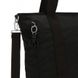 Женская сумка Kipling ASSENI Black Noir (P39) KI5444_P39