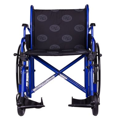 Усиленная инвалидная коляска «Millenium HD» OSD-STB2HD-50