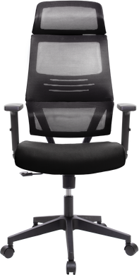 Офісне крісло GT Racer X-W88 Black
