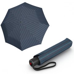 Складной зонт Knirps A.200 Medium Duomatic 2Move Blue Kn95 7200 8506