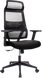 Офісне крісло GT Racer X-W88 Black