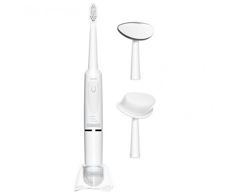 Звуковая электрическая зубная щетка US MEDICA Smile Expert Plus