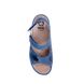 Босоножки женские Mubb (785) Синий