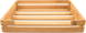 Каркас для лежака GT Dreamer Pine XXL 128 x 84 x 16 см (Сосна)
