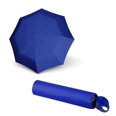 Зонт складной Knirps Floyd Blue Kn89802121