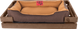 Лежак GT Dreamer Kit Chestnut M 78 x 54 x 12 см (Beige-Brown)