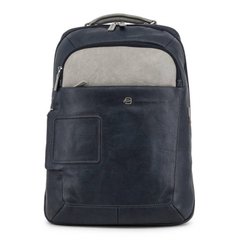 Рюкзак для ноутбука Piquadro VIBE/Blue-Grey CA3772VI_BGR