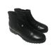 Ботинки женские Sabatini (S7216I9-M8611) Черный