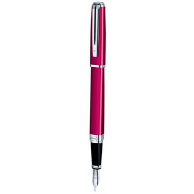 Перьевая ручка Waterman EXCEPTION Slim Raspberry ST FP 11 035