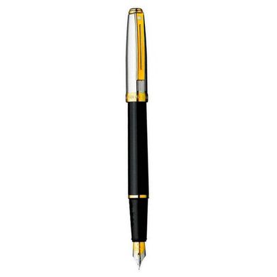 Перьевая ручка Sheaffer Prelude WW10 Black Palladium Sh337004-10ЧЧ