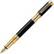 Перьевая ручка Waterman ELEGANCE Black GT FP 11 041