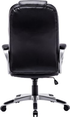 Офісне крісло GT Racer X-2852 Classic Black