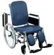 Кресло-коляска с санитарным оснащением OSD-YU-ITC