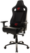 Геймерське крісло GT Racer X-0713 Black